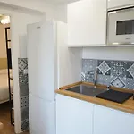 Rentalsevilla Cardenal Cervantes III