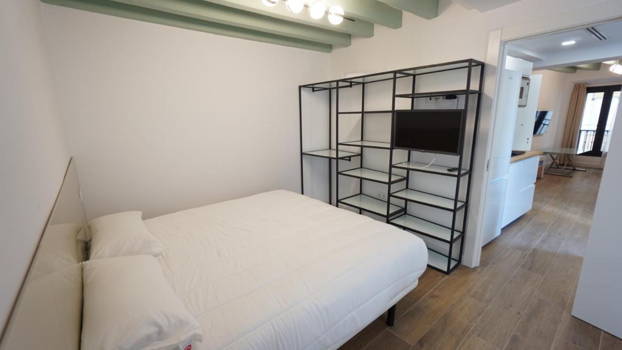 Rentalsevilla Cardenal Cervantes Iii Apartamento *