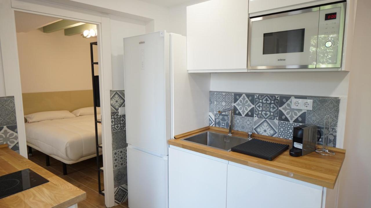 Rentalsevilla Cardenal Cervantes Iii Apartamento