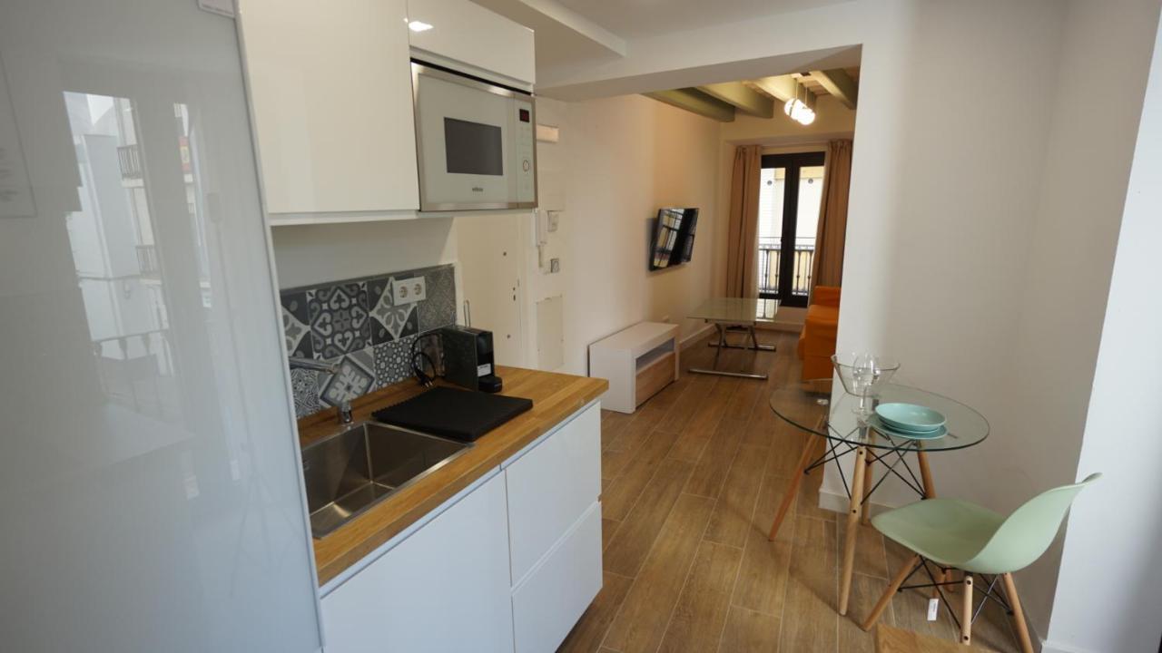 Apartamento Rentalsevilla Cardenal Cervantes Iii